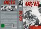 Preview: 08/15 3. Teil VHS Cover