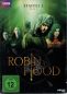 Preview: Robin Hood - Staffel 1, Teil 1 [DVD Film]
