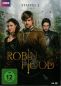 Preview: Robin Hood - Staffel 2, Teil 1 [DVD Film]