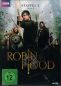 Preview: Robin Hood - Staffel 2, Teil 2 [DVD Film]