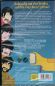 Preview: The Beatles Yellow Submarine VHS Cover Rückseite