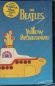 Preview: The Beatles Yellow Submarine VHS Cover Vorderseite