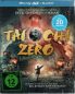 Preview: Tai Chi Zero [Blu-ray Film - 2D/3D]