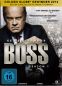 Preview: Boss - Staffel 1 [DVD Film]