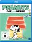 Preview: Peanuts - Die neue Serie - Volume 10 [Blu-ray Film]