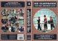Preview: Die Olsenbande und ihr grosser Coup VHS Cover