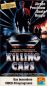 Preview: Killing Cars VHS