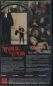 Preview: Nosferatu in Venedig Verleih VHS Rückseite