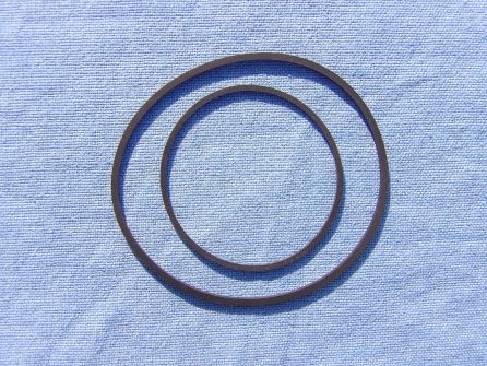 Ersatz-Riemen JVC LP30005-007A LP30005-003A