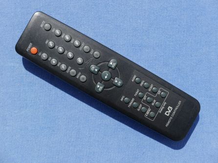 Fernbedienung DVB Remote Controller