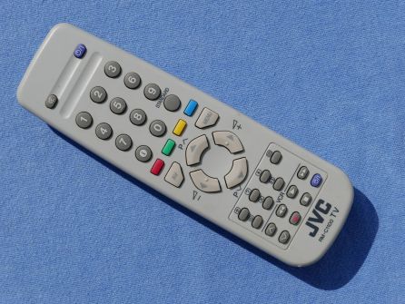 Fernbedienung JVC RM-C1100 TV