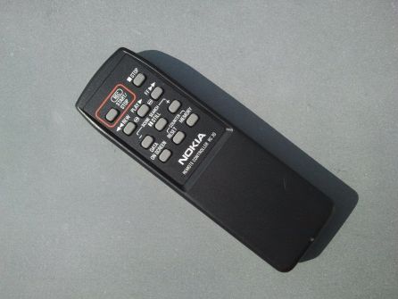 Fernbedienung Nokia RC 30