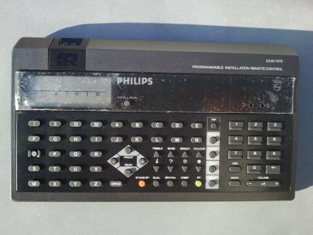 Fernbedienung Philips 22AV1375