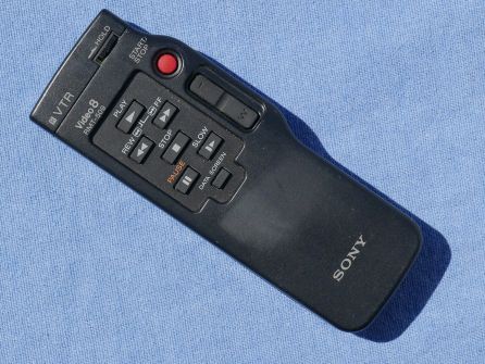 Fernbedienung Sony RMT-708