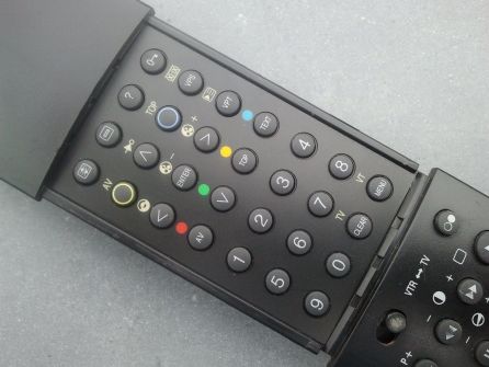 Loewe Video Control FB 1000 Fernbedienung