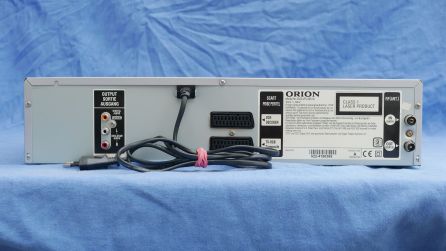 Orion DVD/VR-2961X