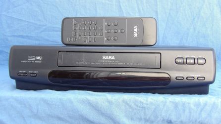 SABA VR 5020