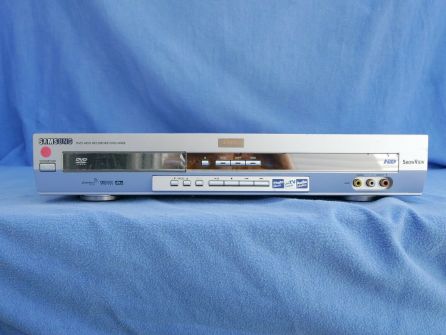 Samsung DVD-H40E