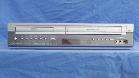 Schneider DVD-VR 480 S