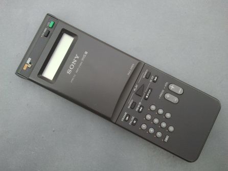 Fernbedienung Sony RMT-V126A