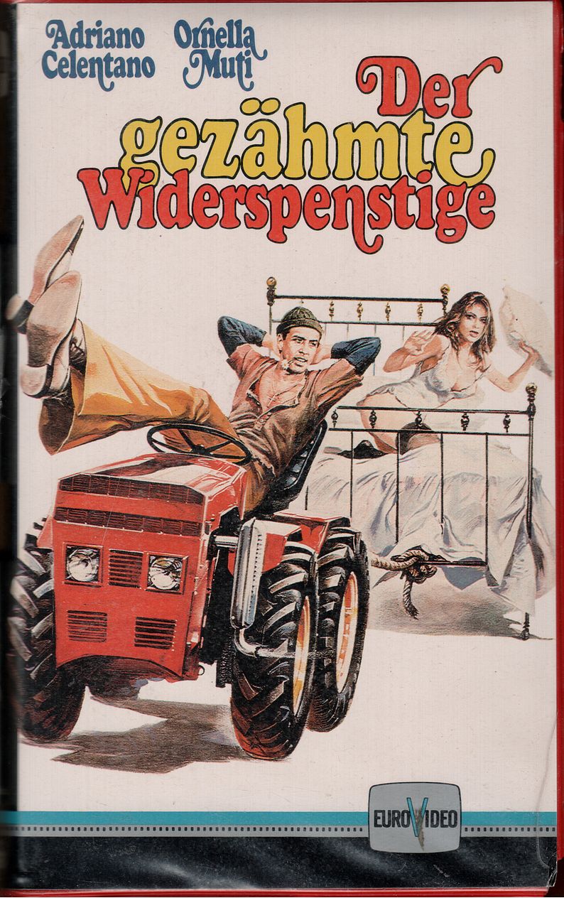 Der Gezähmte Widerspenstige Der Gezähmte Widerspenstige