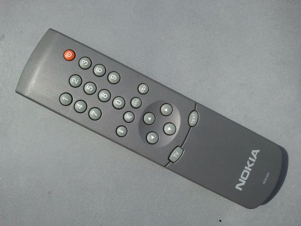 Fernbedienung Nokia RCN 622 Fernbedienung Nokia RCN 622