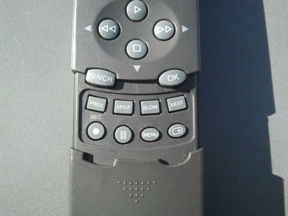 Fernbedienung Nokia VCN 600