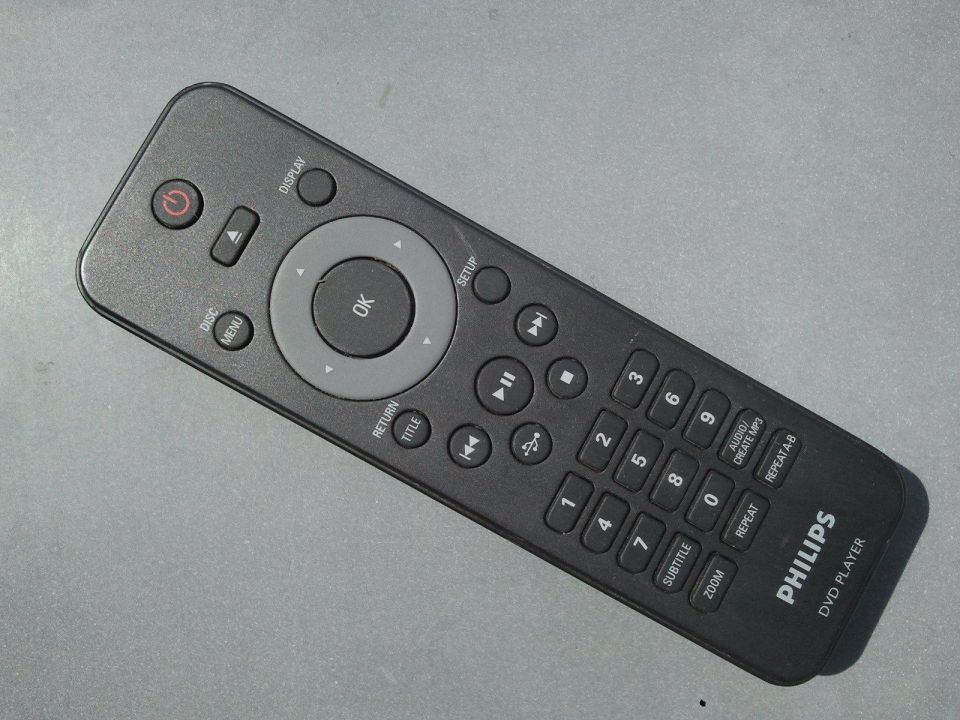 Fernbedienung Philips 2422 549 01933 Fernbedienung Philips 2422 549 01933