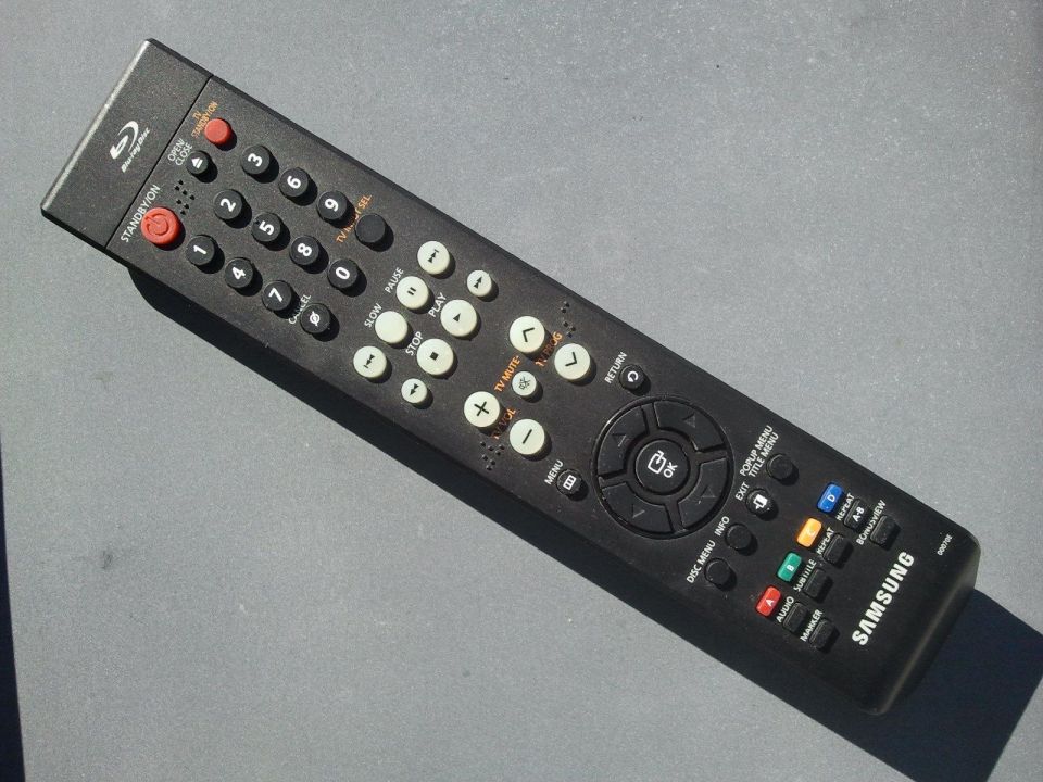 Fernbedienung Samsung 00070E Fernbedienung Samsung 00070E