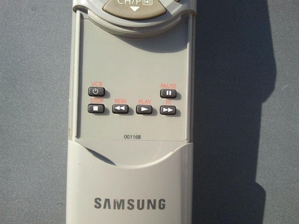 Fernbedienung Samsung 00116B
