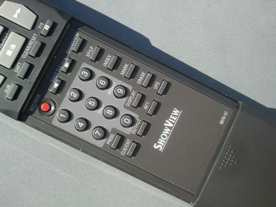 Fernbedienung Samsung 0070-57 Fernbedienung Samsung 0070-57