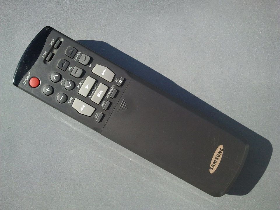 Fernbedienung Samsung 0070-57 Fernbedienung Samsung 0070-57