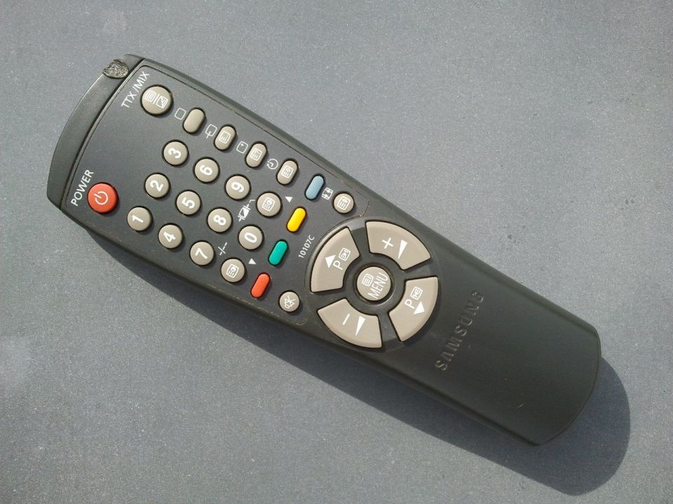 Fernbedienung Samsung 10107C Fernbedienung Samsung 10107C