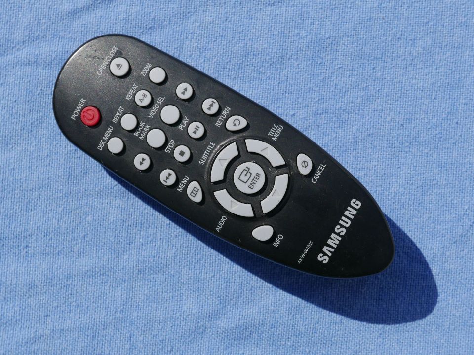 Fernbedienung Samsung AK59-00103C Fernbedienung Samsung AK59-00103C