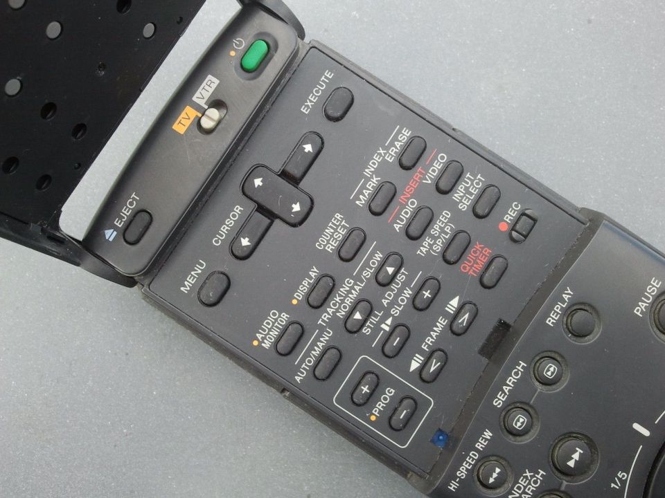 Fernbedienung Sony RMT-V146C Fernbedienung Sony RMT-V146C
