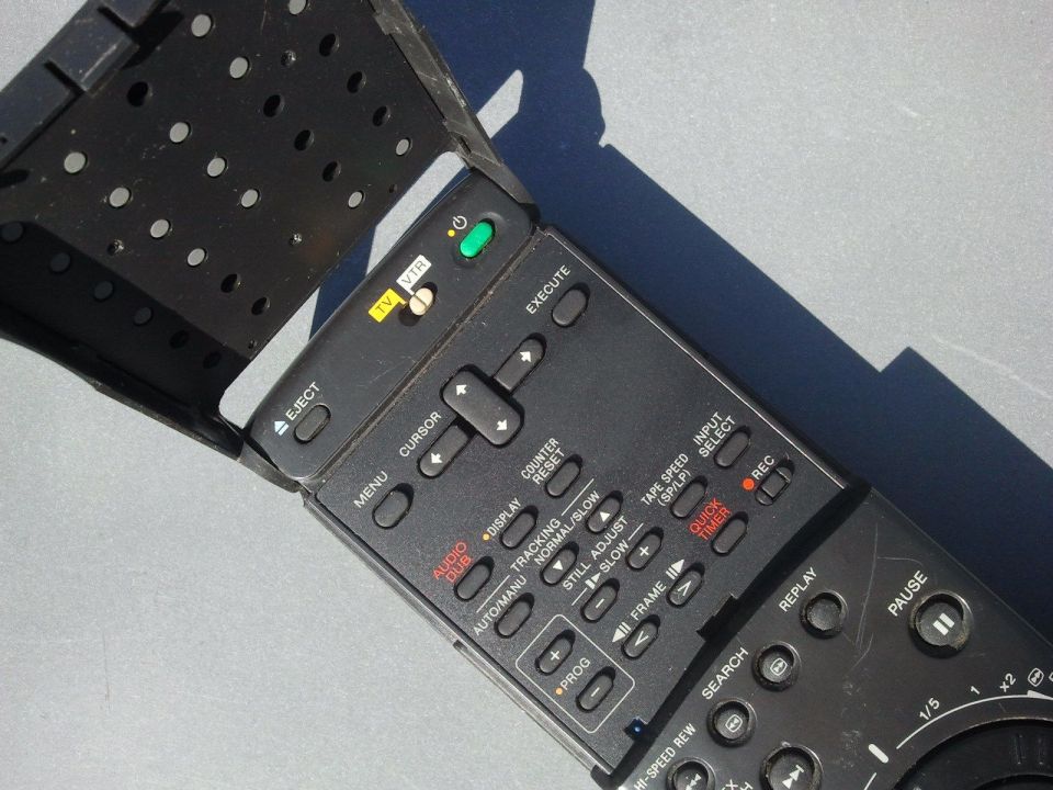 Fernbedienung Sony RMT-V146E Fernbedienung Sony RMT-V146E
