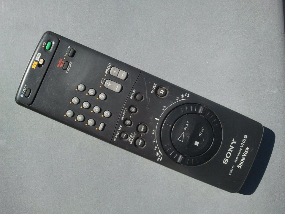 Fernbedienung Sony RMT-V146E Fernbedienung Sony RMT-V146E