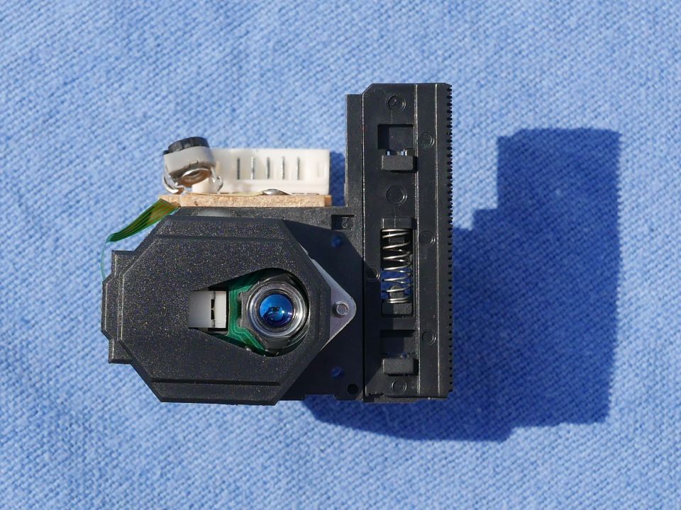HPC-1LX (92HPC1LX) Laser