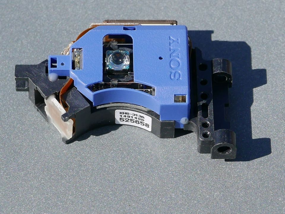 KHS-313A Laser