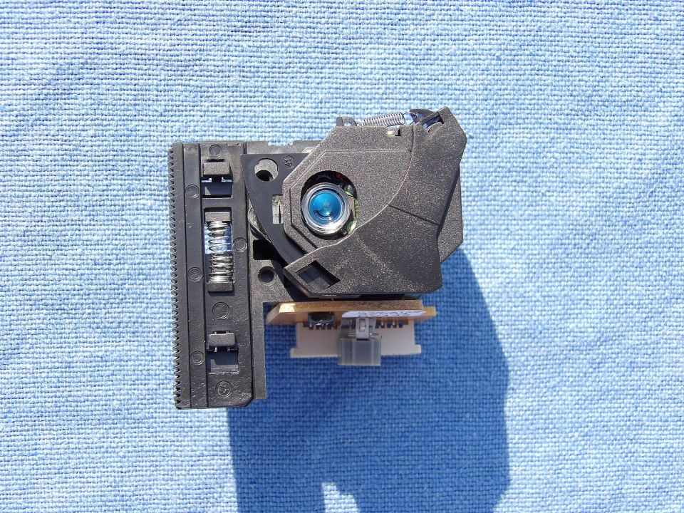 KSS-213D Laser Linsenschutz