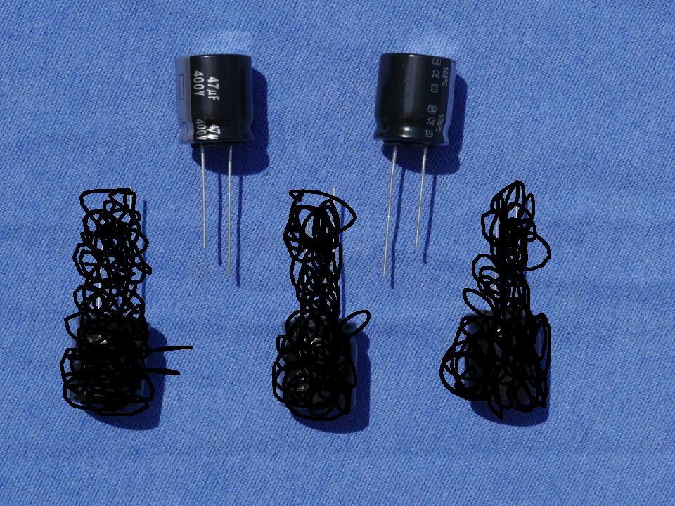 Panasonic EEUED2G470S