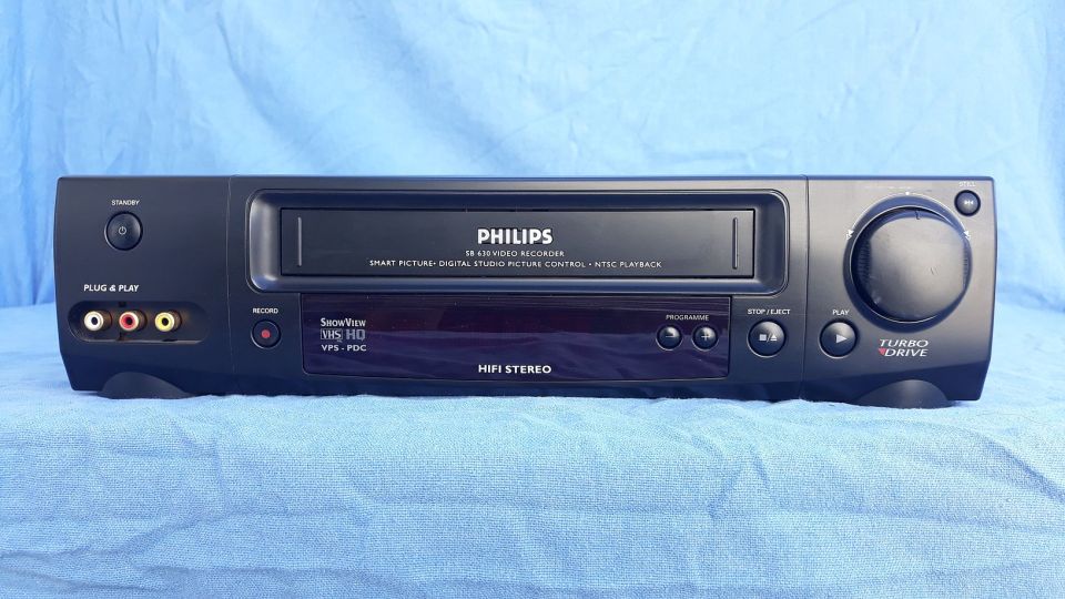 Philips SB 630