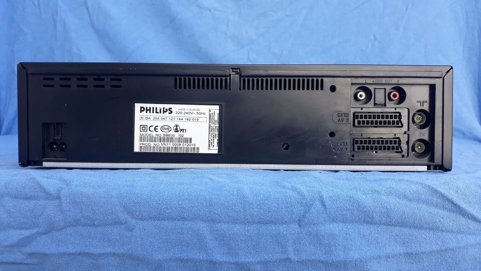 Philips SB 630