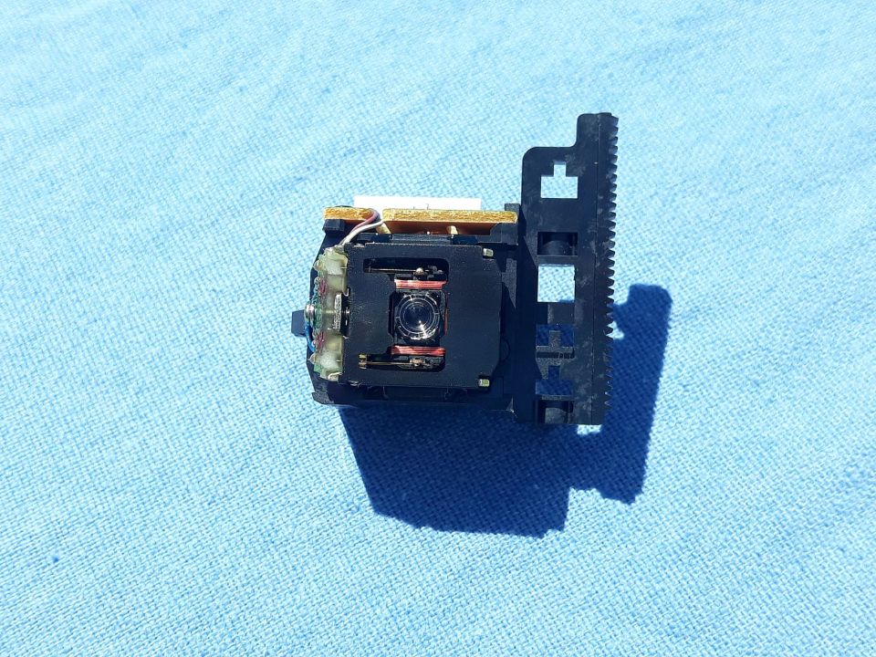SF-P101N (15 Pin) Laser