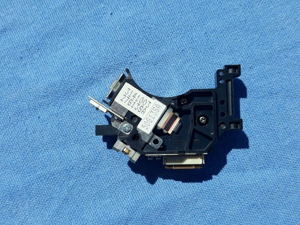 SPU3141 (VAL6011/01) Laser