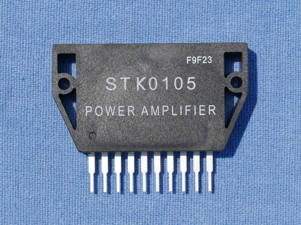 STK0105