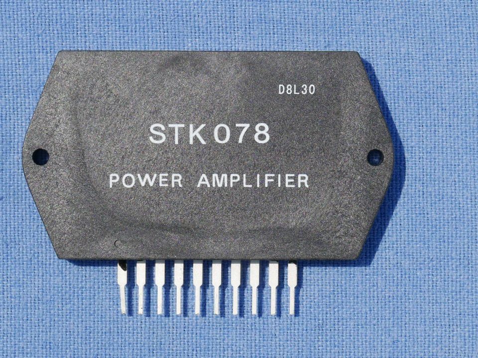 STK078