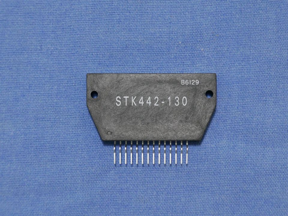 STK442-130
