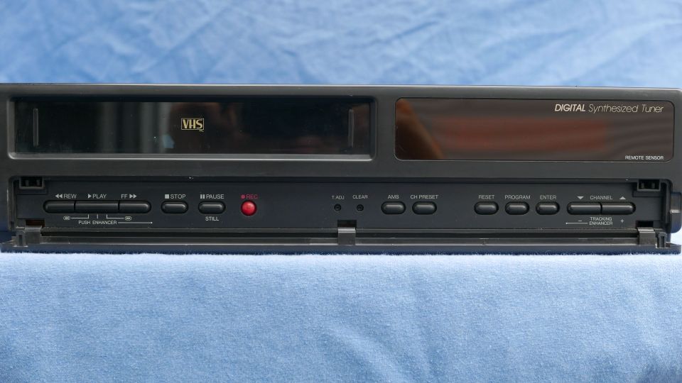 Tensai TVR-160