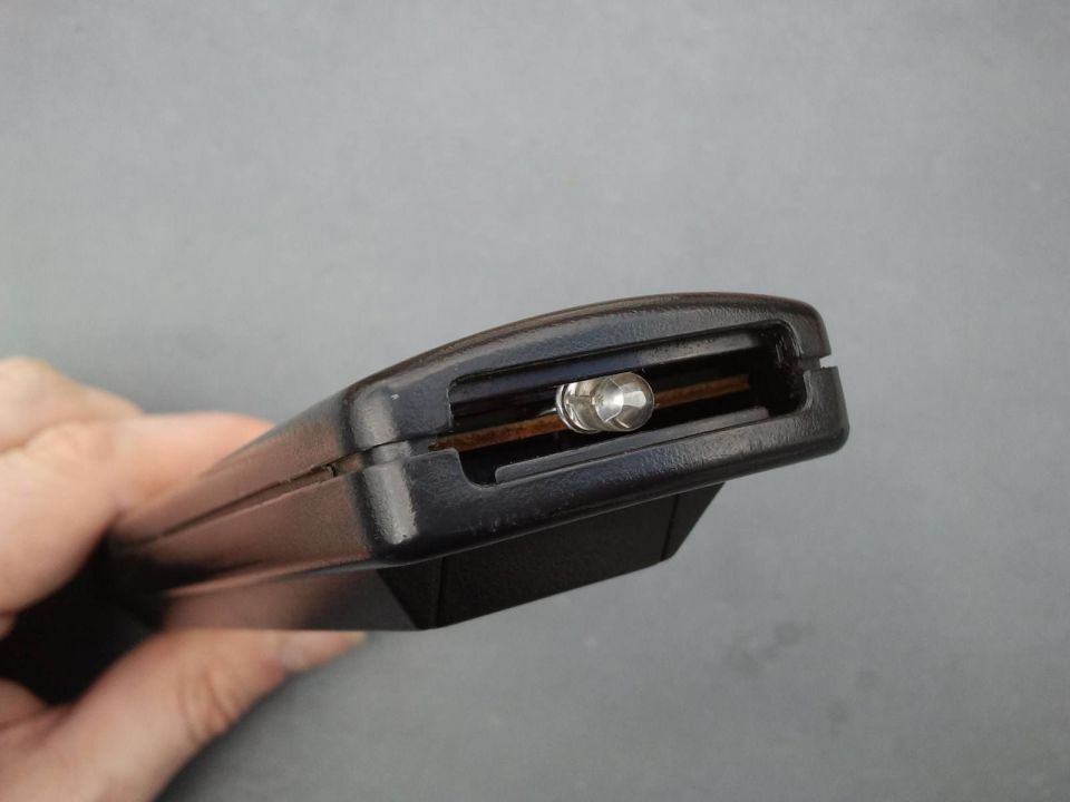 Fernbedienung Grundig TP 6000 Fernbedienung Grundig TP 6000
